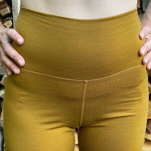 Simply Merino Thermal Leggings